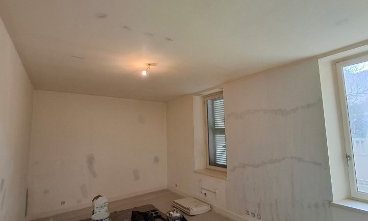 Pendant intervention 