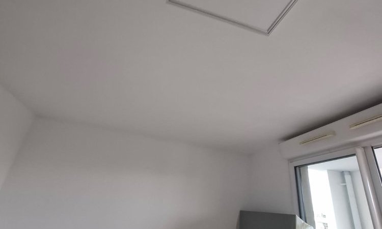 Après intervention 