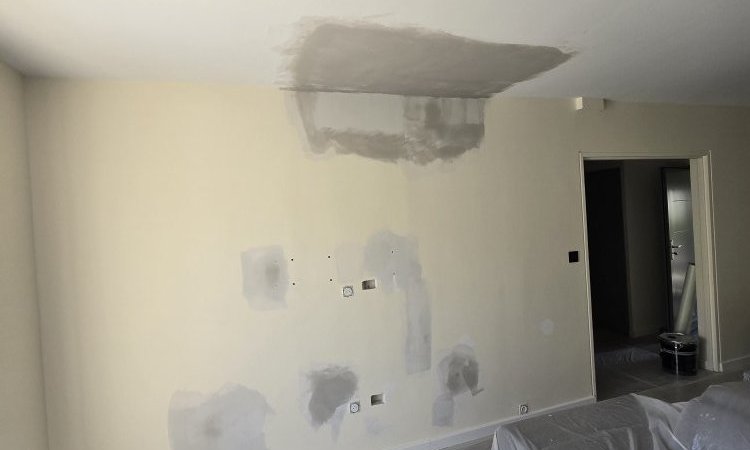 Pendant intervention 