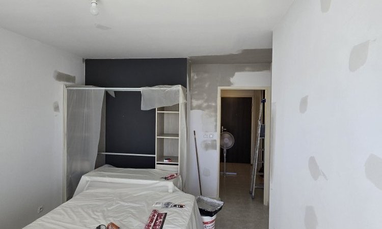 Pendant intervention 