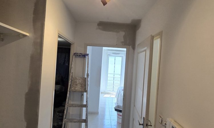 Pendant intervention 