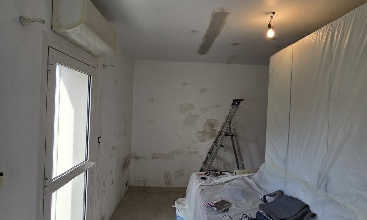 Pendant intervention