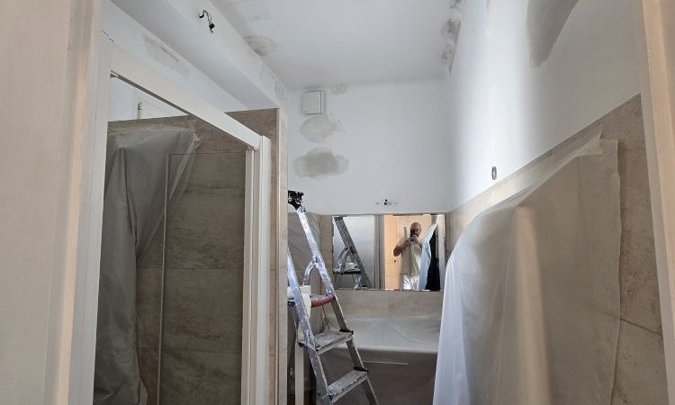 Pendant intervention