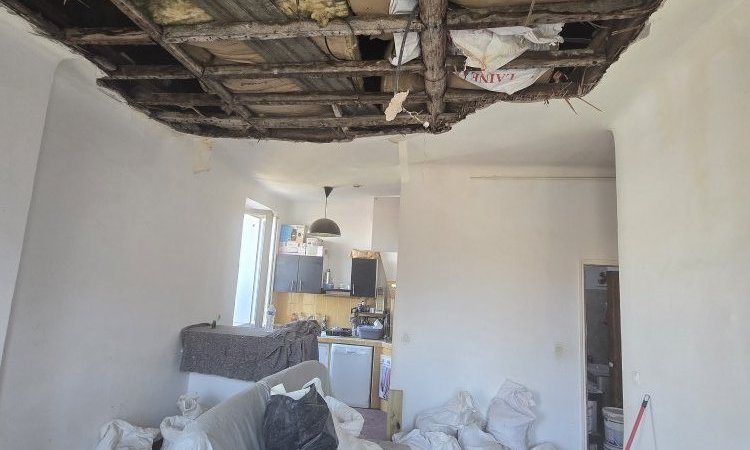 Pendant intervention