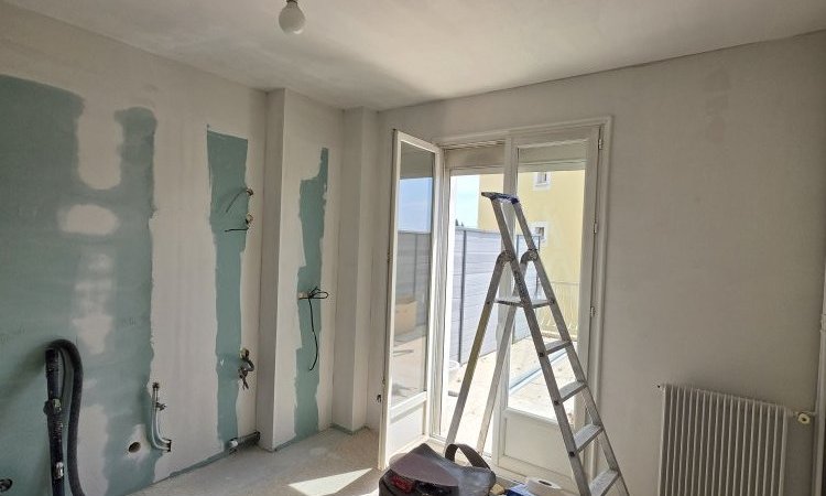 Pendant intervention