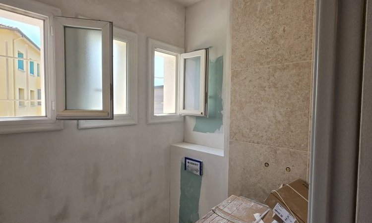 Pendant intervention