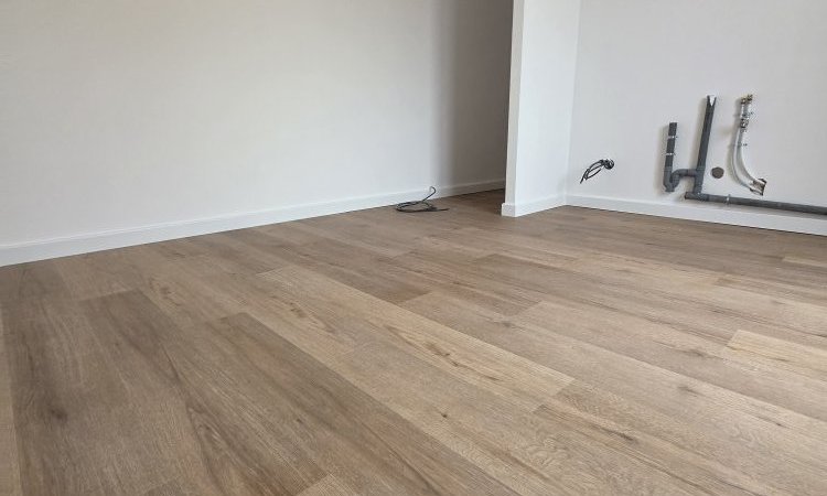 Après intervention