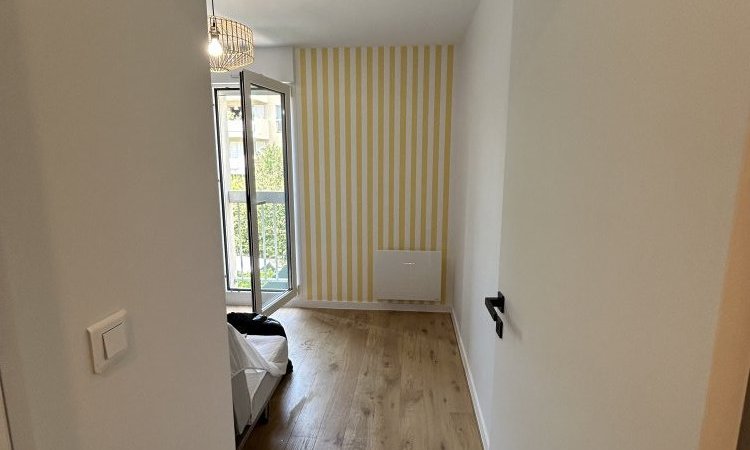 Après intervention